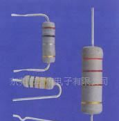 供应金属膜电阻器  电阻