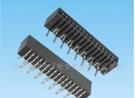 连接器 fpc连接器 ffc连接器 fpc连接器0.5mm fpc60pin 0.5