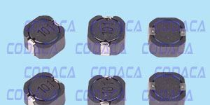 供应SMD power inductor功率电感器