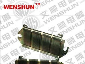ZB系类板型电阻-ZB4-5.6