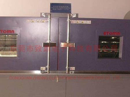 5mm平头红黄双色led发光二极管  5mm插件 led灯珠
