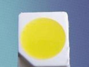 厂家直供高亮6-7LM贴片3528暖白led灯珠 3528贴片暖白色LED灯珠