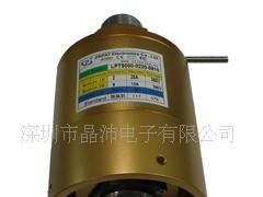 供应风力发电机滑环 双金轨接触设计 长寿命滑环