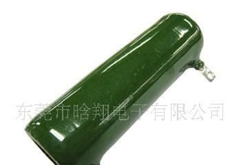 供应陶瓷大功率线绕被釉电阻