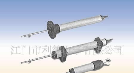 IXTHUS拉杆式直线位移传感器/电子尺PZ34