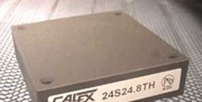 中国总代理英国原装进口CALEX传感器/测温仪