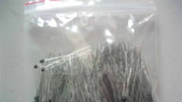 供应NTC全系列热敏电阻