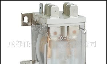 四川成都继电器