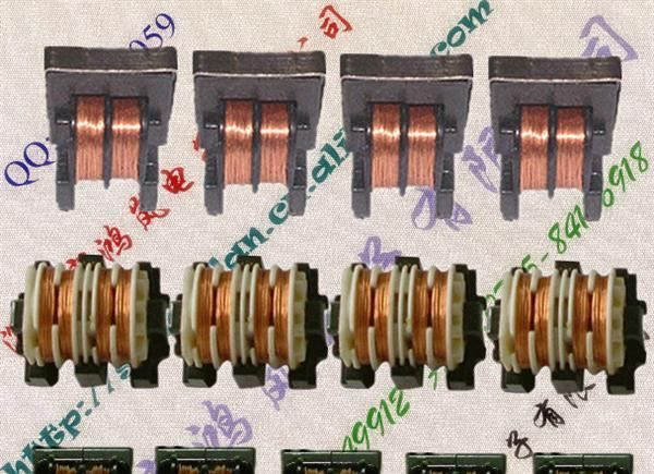 特价供应UU10.5共模电感滤波器