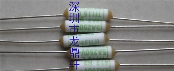 富士（FUJI）温度保险丝批发供应