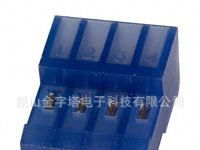 AMP连接器 3-640442-4 优势料号