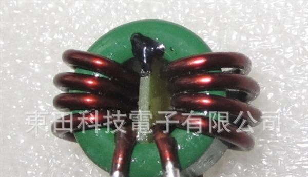 环形电感T16*10*8-R7K