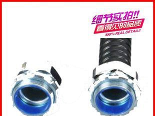 供应各种规格 PG防水电缆、软管接头(图)