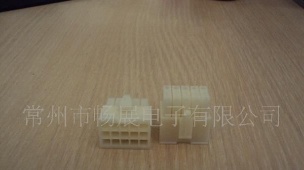 供应AMP/TYCO汽车连接器172171-1