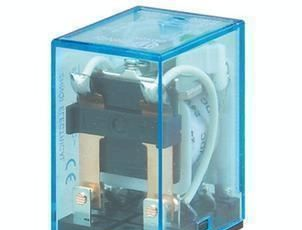 山东济南LY4NJ DC24V欧姆龙继电器(EZL4N)RH4B-U