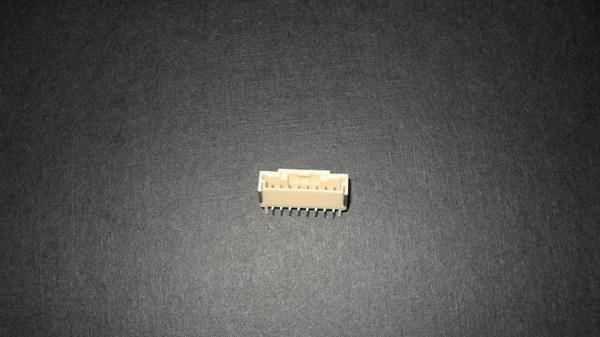 MOLEX 汽车连接器 5023520800
