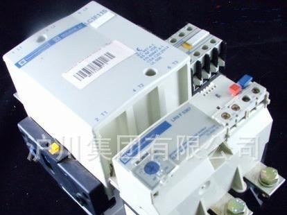 低价优质供应施耐德热过载继电器LR9F-5357