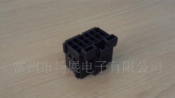 供应AMP/TYCO汽车连接器1-967624-1