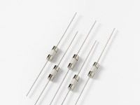 力特LITTELFUSE874系列 3.6*10玻璃管保险丝0.1A1A2A3A5A6A10A