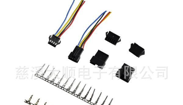 厂家直销优质调谐器用排针，高频头用排针