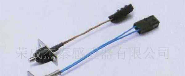 供应ntc温度传感器，洗衣机温度传感器 厂家直销JT sensor