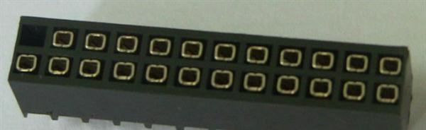 排母