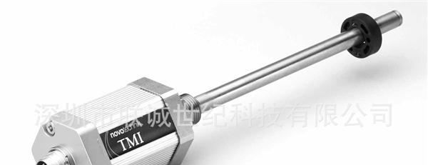供应德国NOVOtechnik TMI系列无接触式直线位移传感器