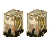 IDEC和泉RU通用继电器现货RU4S-D24/RU4S-A220