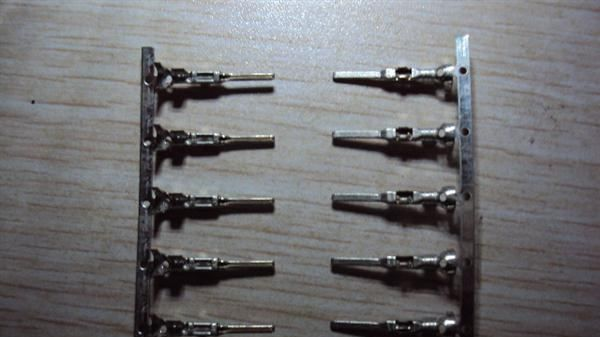 供应AMP/TYCO汽车连接器282109-1