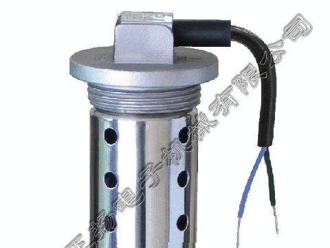 KUS S3H系列液位传感器-污水传感器