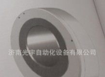 超大孔径编码器GH180广泛应用于大型电机、曳引机、港口机械设备