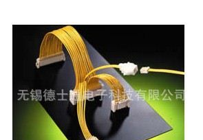 莫仕molex 0554471470线对板连接器 PicoBlade?同轴连接器