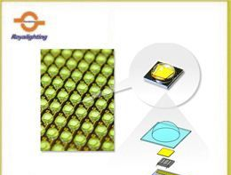 LED3535贴片 红光 黄光 蓝光 绿光 紫光 多色LED光源 3535陶瓷LED