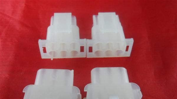 63080连接器 汽车接插件63080连接器 63080 各种位数连接器