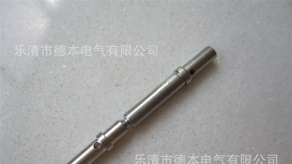 德驰连接器，德驰接插件， 0462-209-16141