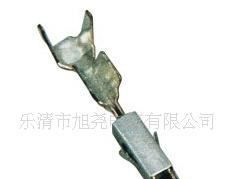 供应汽车连接器、大众大灯护套端子、护套、接插件、线速加工