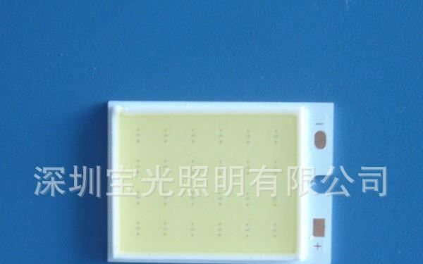 宝光照明汽车灯cob光源