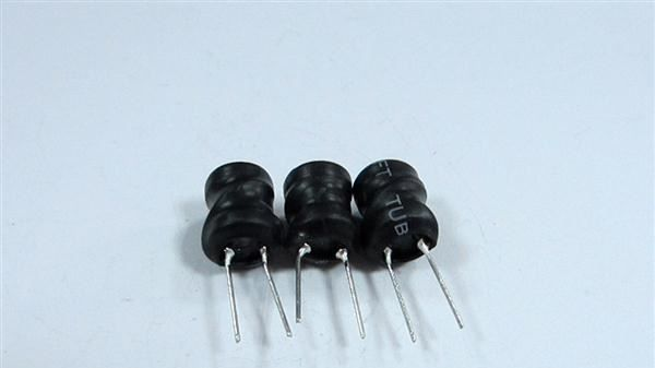 大量生产9*12、8*10工字型电感