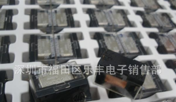 现货供应松下继电器HA1-DC24V  全新原装