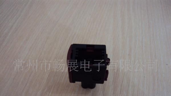供应AMP/TYCO汽车连接器1-967239-1