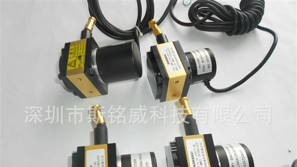 拉绳位移传感器 拉绳传感器 高精度拉绳传感器 拉绳传感器价格