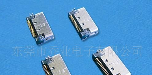 供应SHD 1. 0  PCB连接器