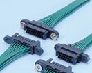 JST连接器RPJ系列.