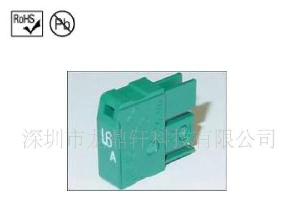 全新原装现货DAITO大东保险丝MP16 1.6A 促销供应