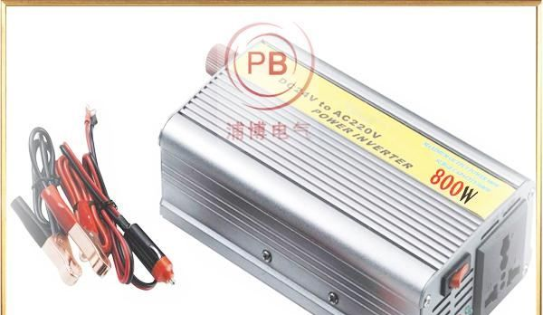 现货供应逆变变压器输入DC12VDC48V输出AC220V1KVA1KW纯正弦波