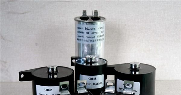 IGBT吸收电容器0.47uf半成品
