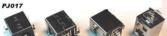 富士康FOXCONN DC POWER JACK 笔记本连接器