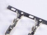 供应汽车连接器 插座端子 DJ628-1.5A
