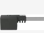 KMEB-1-24-2,5-LED，经销festo带电缆插头插座