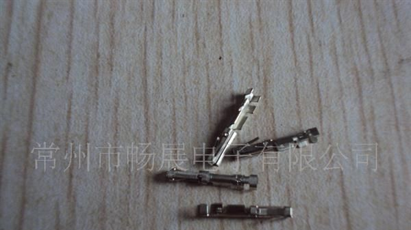 供应AMP/TYCO汽车连接器182206-2
